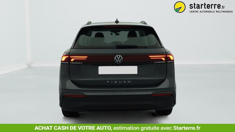 Volkswagen Tiguan 2.0 Tdi 150ch Dsg7 Life