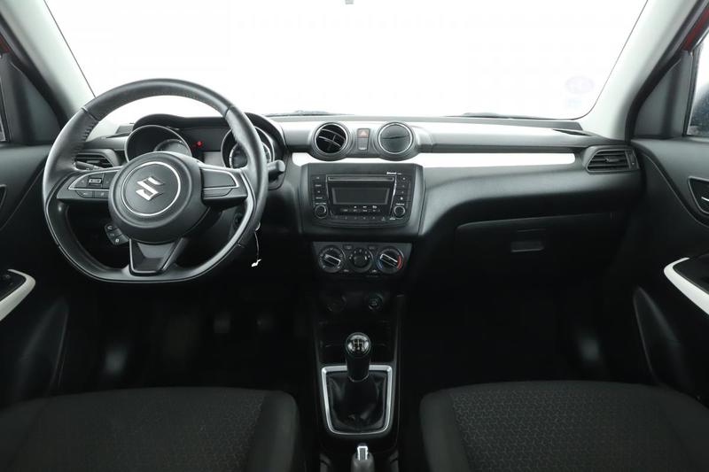 Suzuki Swift 1.2 DualJet Avantage 90 ch