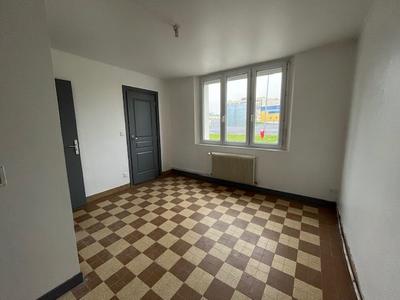 Appartement - 18 m² - 1 pièce