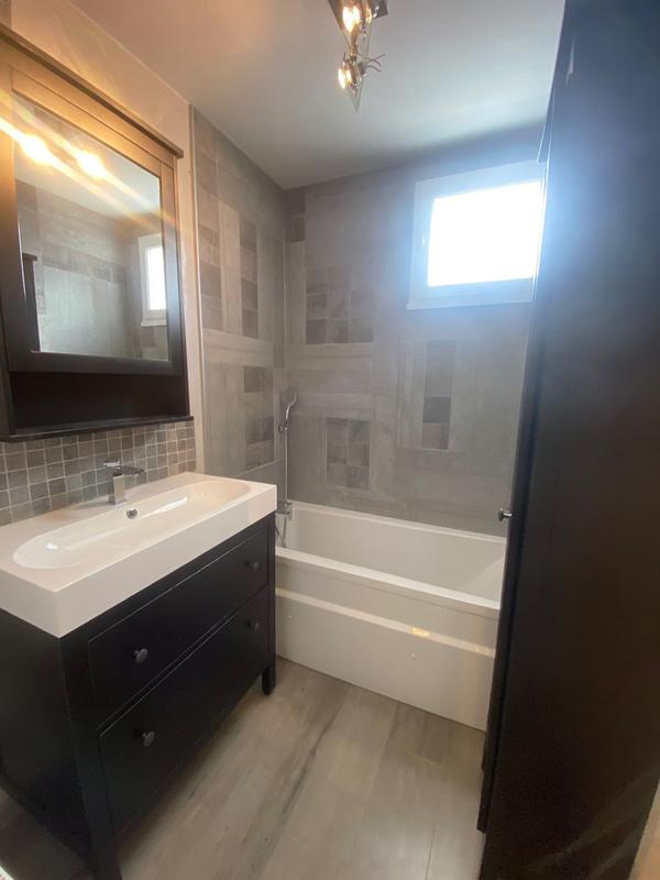 Appartement - 94 m² - 5 pièces