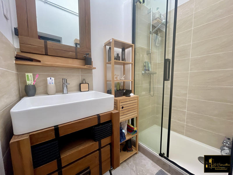 Maison ancienne - 102 m² - 5 pièces