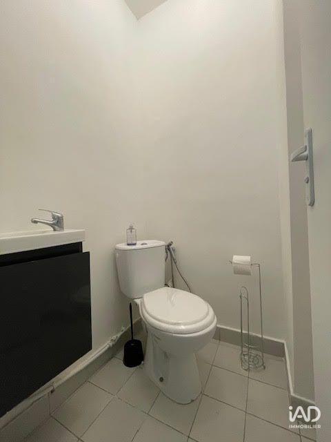 Local commercial - 43 m²