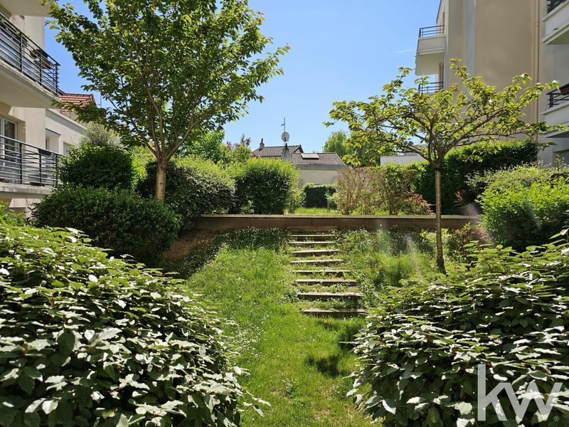 Appartement - 72 m² - 3 pièces