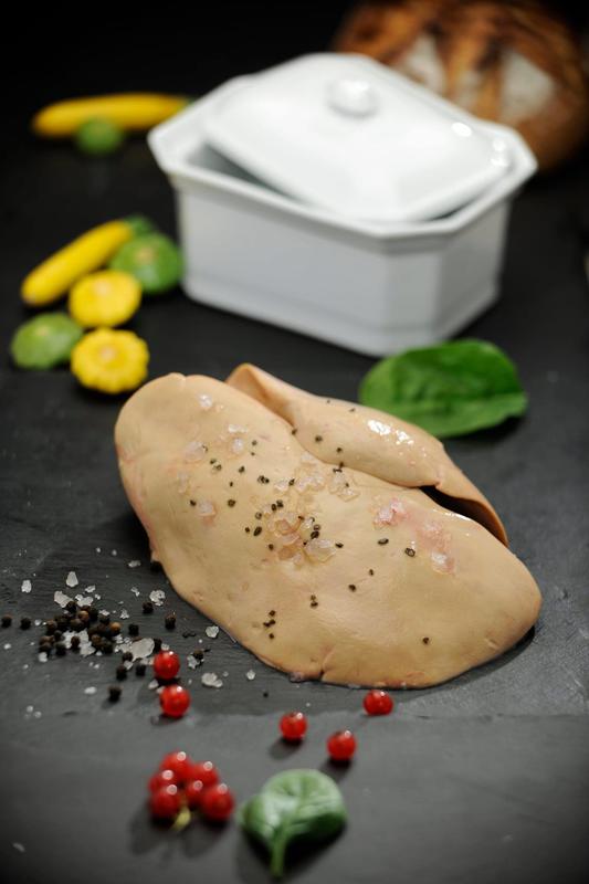 La Ferme de Las Crabères