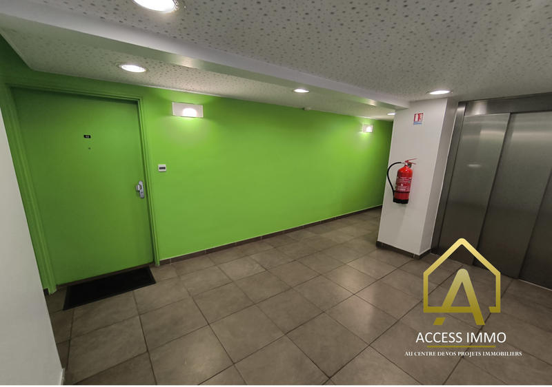 Appartement - 70 m² - 4 pièces