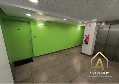 Appartement - 70 m² - 4 pièces