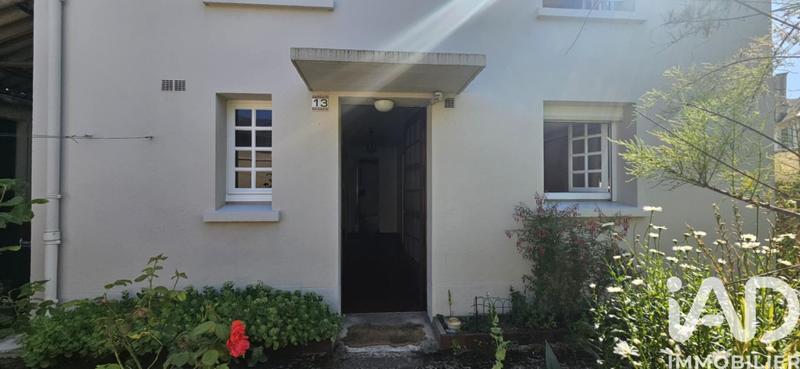 Maison - 152 m² - 8 pièces