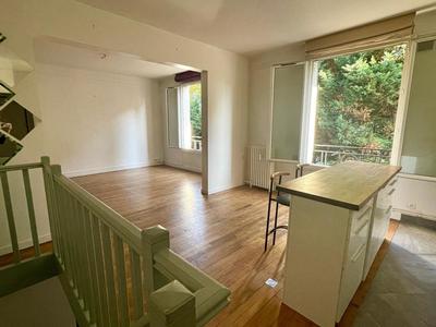 Appartement - 88 m² - 4 pièces