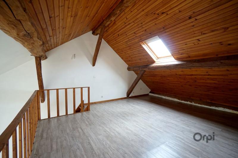 Appartement - 85 m² - 3 pièces