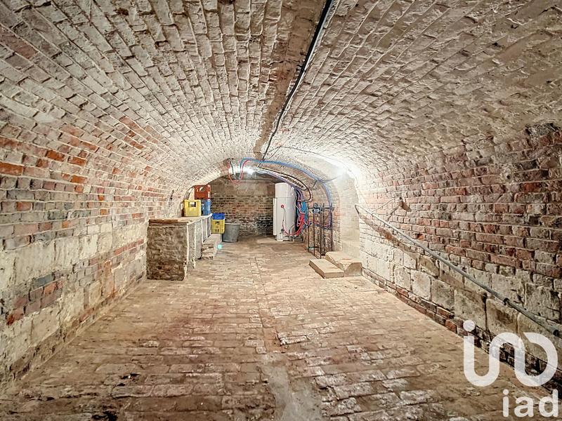 Maison de village - 176 m² - 4 pièces