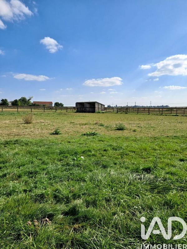 Maison - 540 m² - 21 pièces