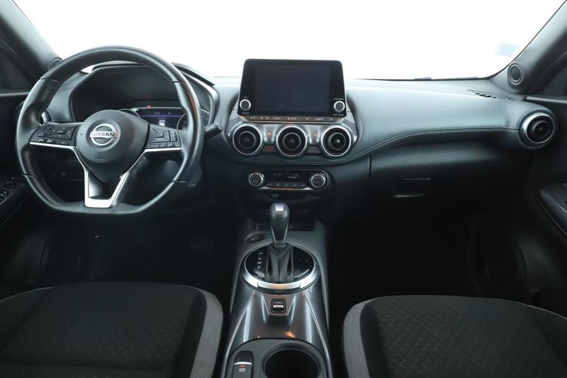 Nissan Juke 1.0 Dig-T Enigma Dct 114 ch