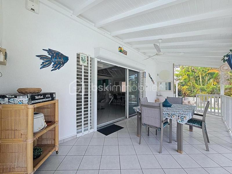 Villa - 82 m² - 4 pièces