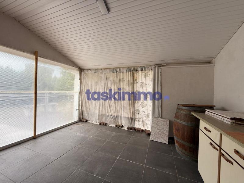 Maison - 68 m² - 4 pièces