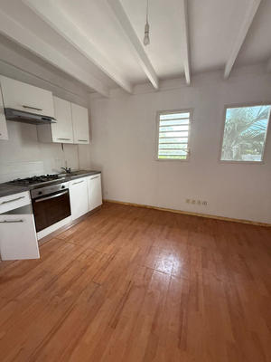 Duplex - 78 m² - 3 pièces