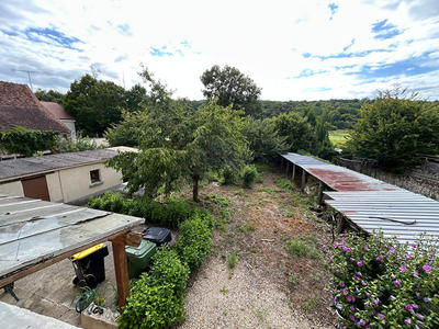 Maison - 133 m² - 7 pièces