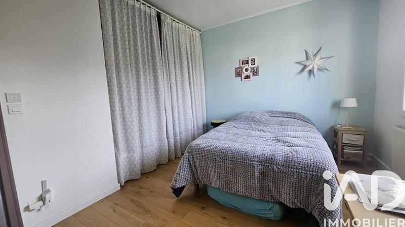 Maison - 160 m² - 7 pièces