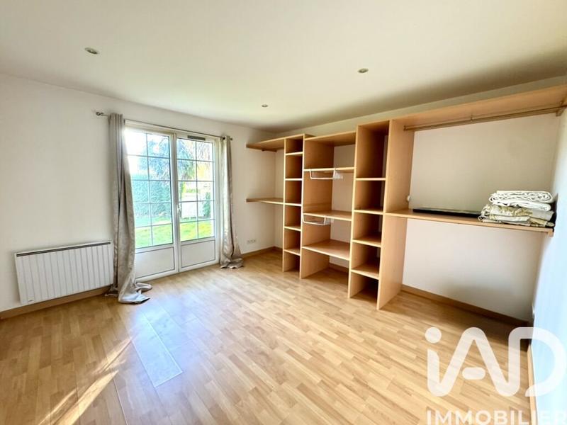 Maison - 154 m² - 5 pièces