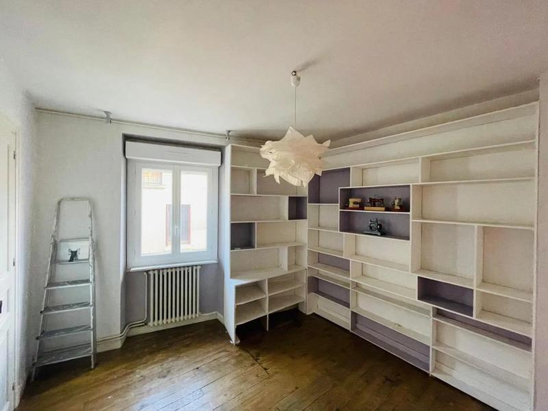 Appartement - 54 m² - 2 pièces