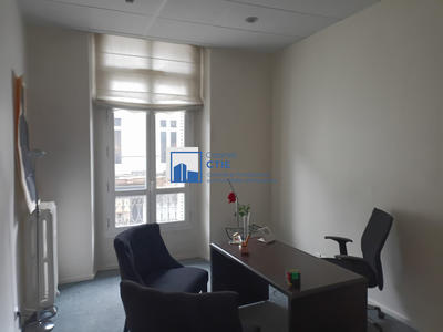 Bureau - 115 m²