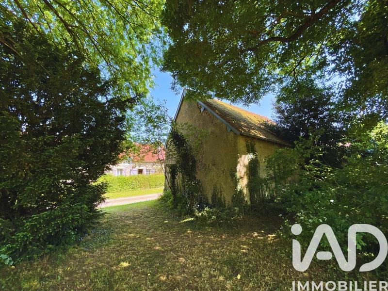 Maison - 178 m² - 8 pièces