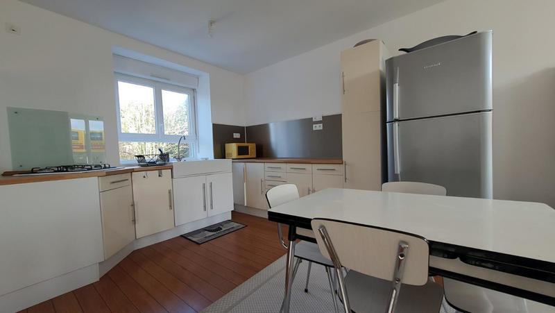 Maison - 71 m² - 4 pièces