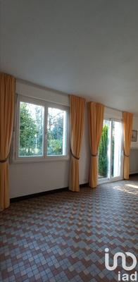 Maison de ville - 79 m² - 4 pièces