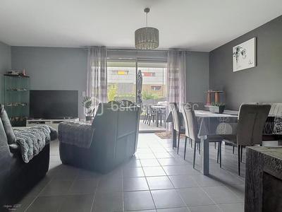 Maison - 82 m² - 4 pièces