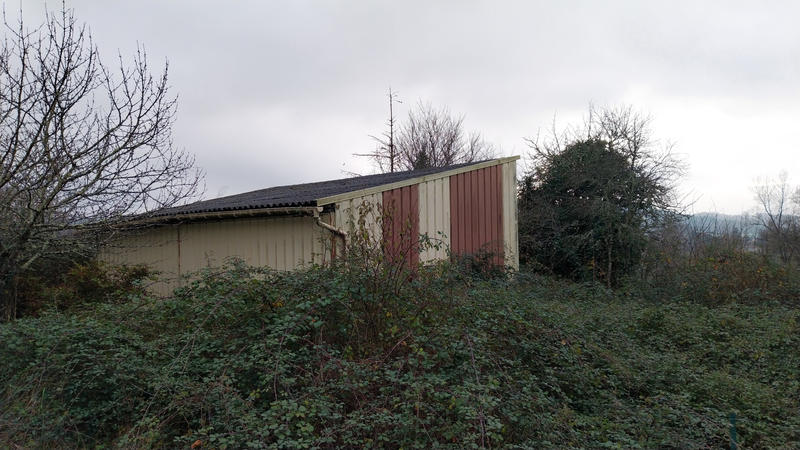 Maison - 62 m² - 3 pièces