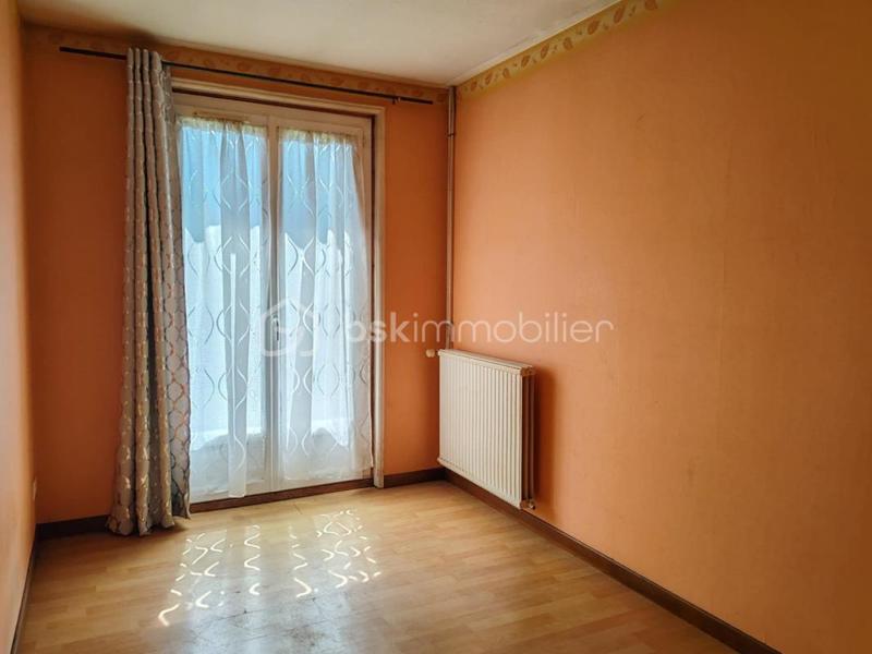 Pavillon - 72 m² - 3 pièces