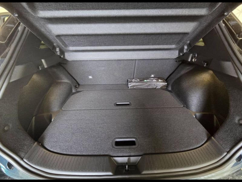 Nissan Qashqai Hybrid e-Power Gen3 190 ch Tekna+