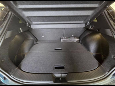 Nissan Qashqai Hybrid e-Power Gen3 190 ch Tekna+