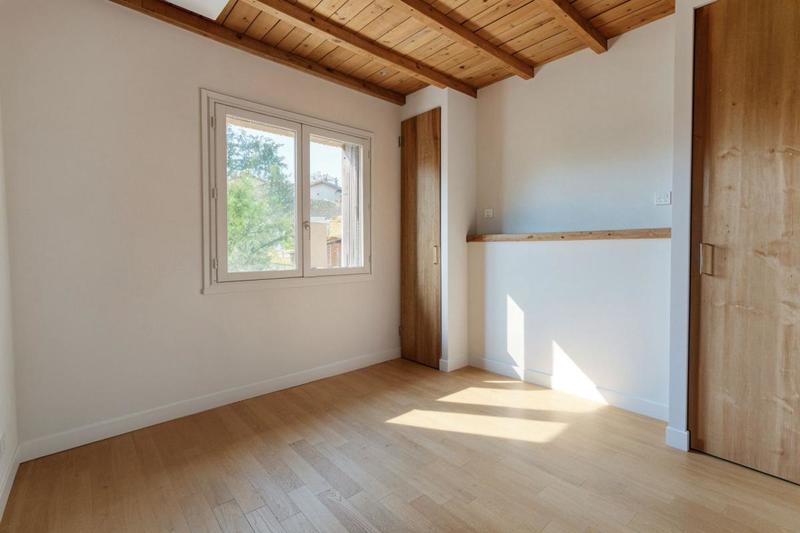 Maison - 86 m² - 4 pièces