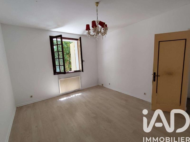 Maison - 117 m² - 5 pièces