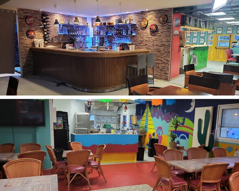 La Seiche - restaurant