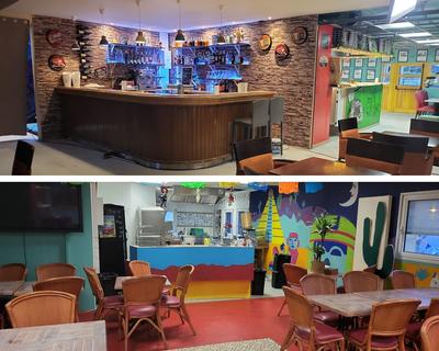 La Seiche - restaurant