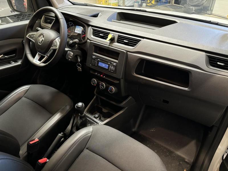 Renault Express Van 1.5 dCi s&amp;S 95 cv Confort - Tva Recuperable