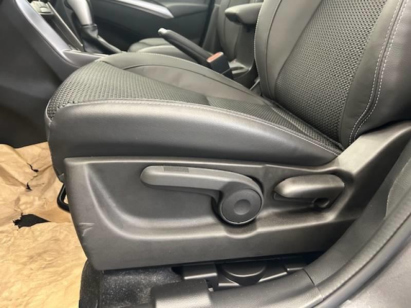 Suzuki s-cross 1.4 Boosterjet AllGrip Hybrid Auto Style