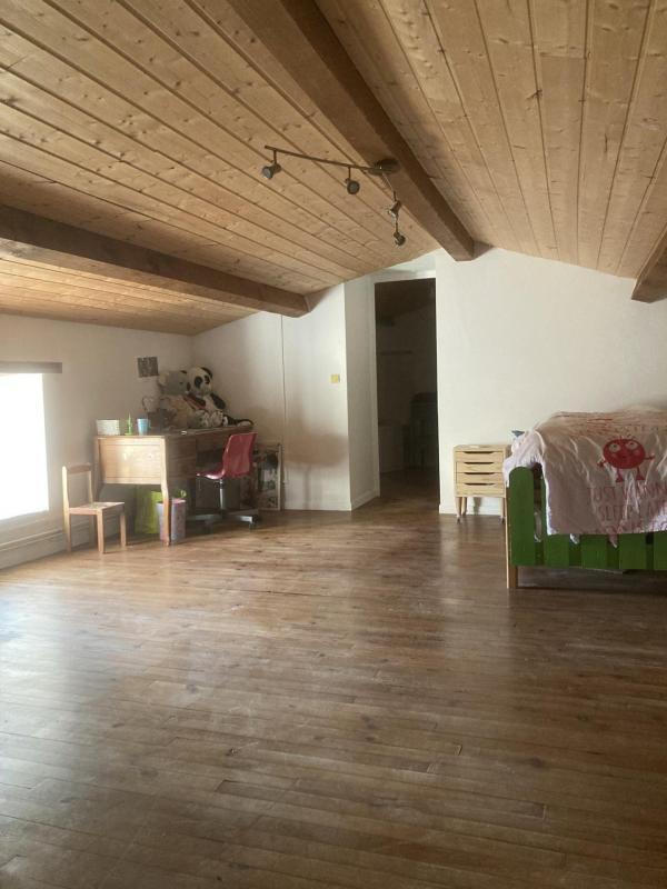 Maison - 136 m² - 4 pièces