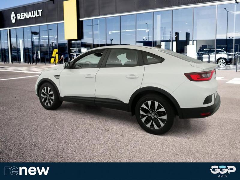 Renault Arkana E-Tech 145 Zen