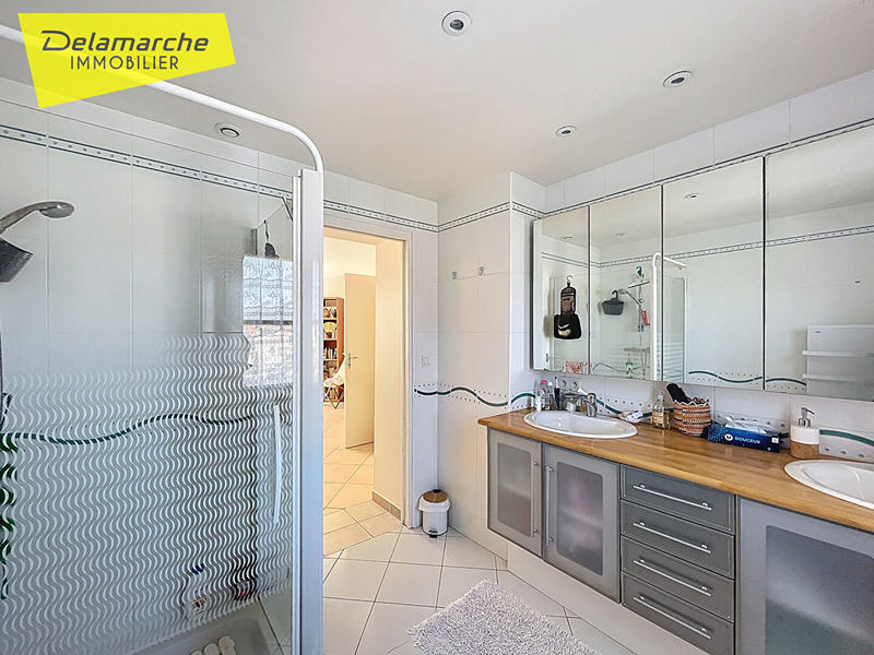 Maison - 139 m² - 5 pièces