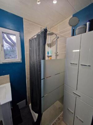 Maison - 74 m² - 4 pièces