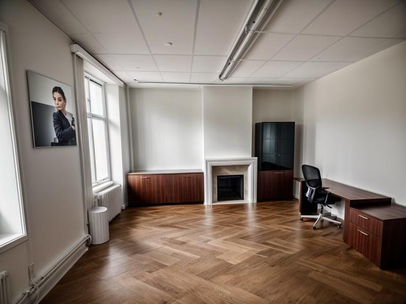 Appartement - 128 m² - 4 pièces