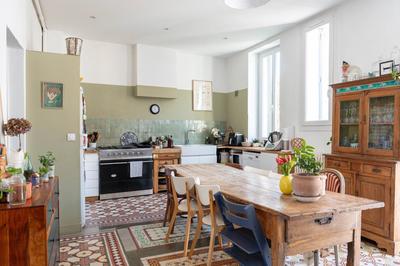 Maison - 191 m² - 8 pièces