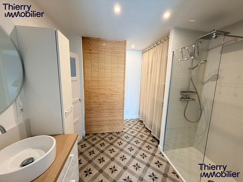 Maison - 118 m² - 5 pièces