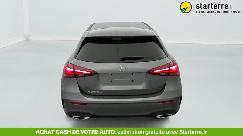 Mercedes Classe a 250 e Hybrid Eq 8g-Dct Amg Line