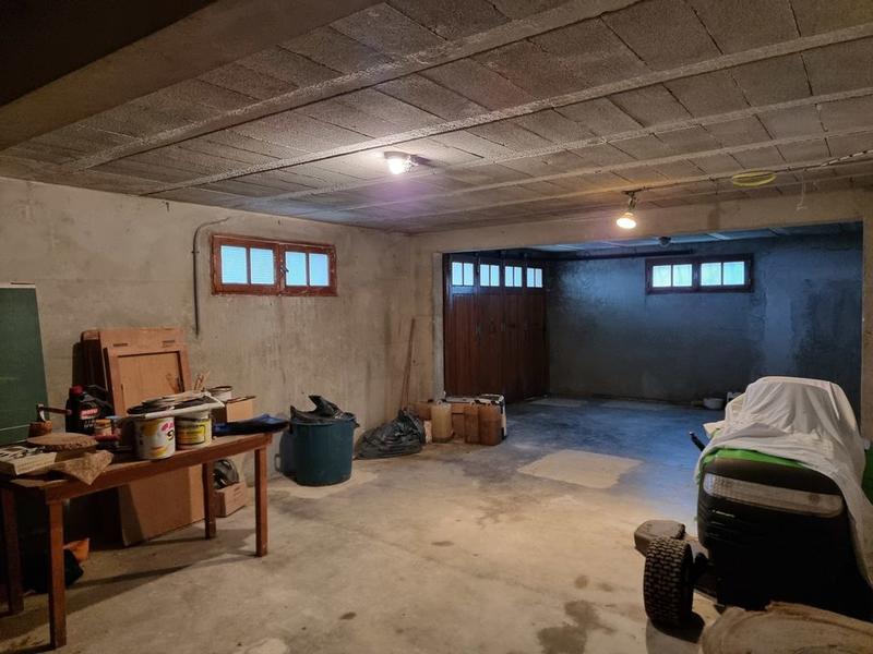 Maison - 142 m² - 7 pièces