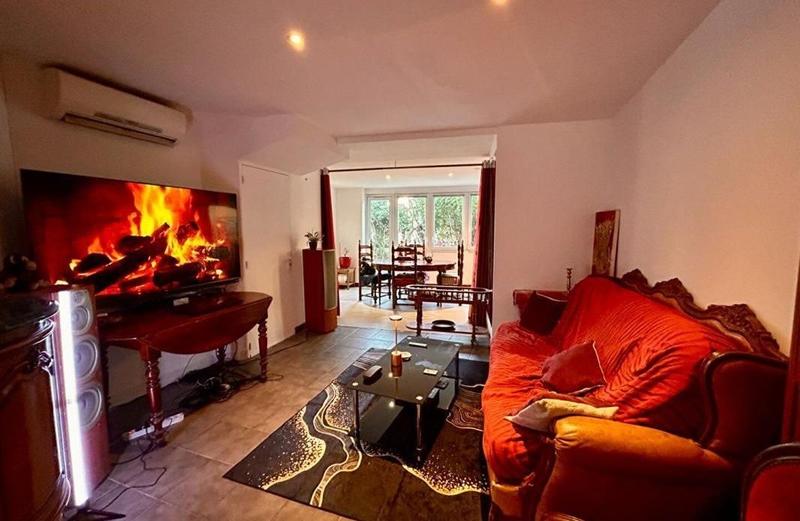 Appartement - 68 m² - 3 pièces