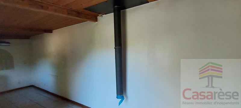 Maison - 31 m² - 3 pièces