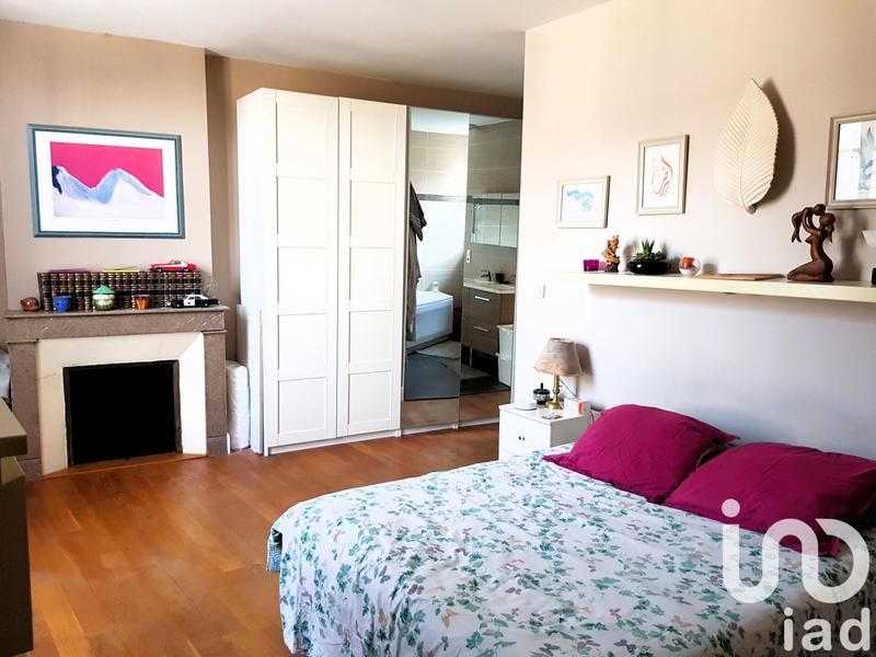 Maison de ville - 300 m² - 7 pièces